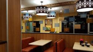 El Pollo Loco - Watsonville
