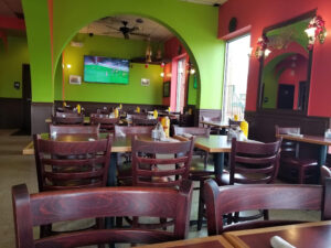 El Pollo Ranchero Inc - Alexandria