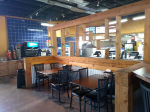 El Pollo Rico - Round Rock