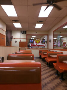 El Pollo Supremo - Union City