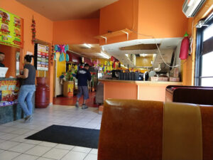 El Pollote Mexican Restaurant - Brighton