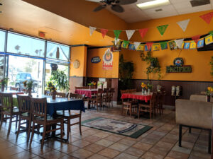 El Portal Mexican Restaurant - Oxnard