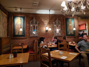 El Portal Restaurant - Pasadena