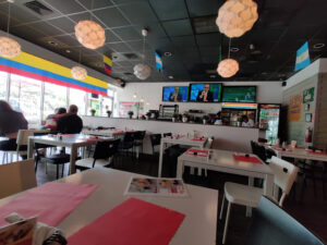 El Portal Restaurant & Bakery - Deerfield Beach