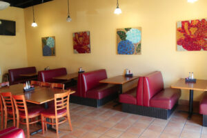 El Portal Taqueria - Lincoln