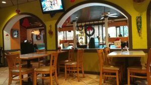 El Porton Mexican Restaurant - Roswell