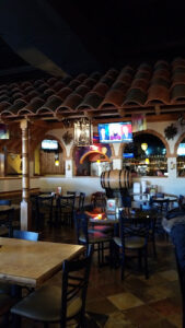 El Porton Mexican Restaurant - Duluth