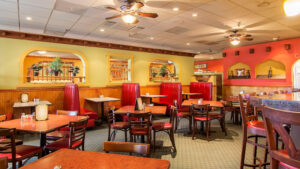 El Porton Méxican Restaurant - Little Rock