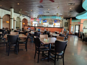 El Porton Mexican Restaurant - Little Rock