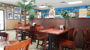 El Portón Mexican Restaurant - Edinburg
