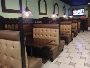El Potrero Mexican Restaurant - Grand Blanc