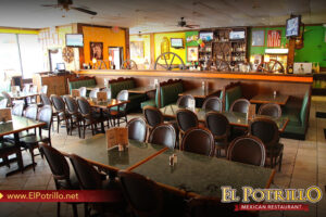 El Potrillo Mexican Restaurant - Alpharetta