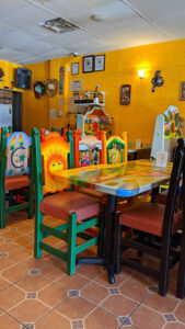 El Potro Mexican Bar & Grill - Somerville