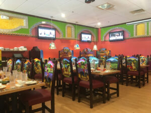 El Potro Mexican Grill - Chelsea