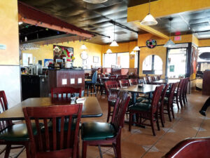 El Potro Mexican Restaurant - Orlando