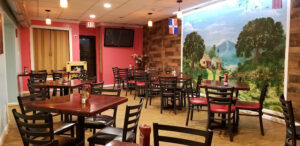El Primito Restaurante - Passaic