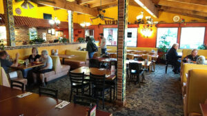 El Primo Mexican Restaurant and Bar - McMinnville