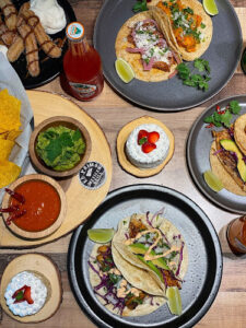 El Primo Taqueria - Columbus