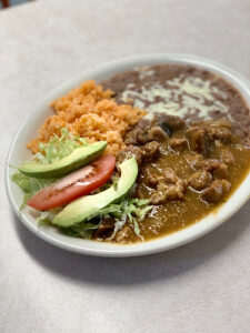 El Pueblito Mexican Kitchen - Medford