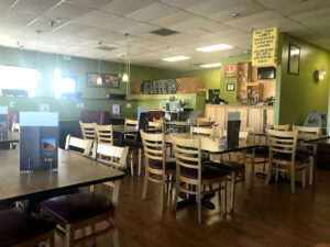El Pueblito Mexican Restaurant - Fort Collins