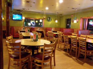 El Pueblito Mexican Restaurant - Greeley