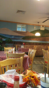 El Pueblito Restaurant Mexican American Grill - Cedarville