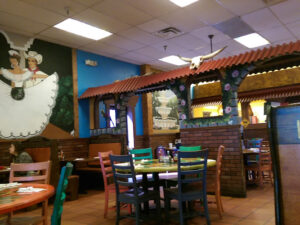 El Pueblo Mexican Restaurant - Franklin
