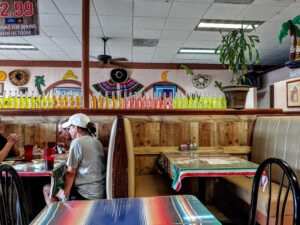 El Puerto - Charlottesville