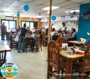 El Puerto Del Tio Jerry - Palmview
