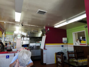 El Puerto Taco Shop - Spring Valley