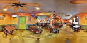 El Puerto de Vallarta Mexican Seafood - Homestead