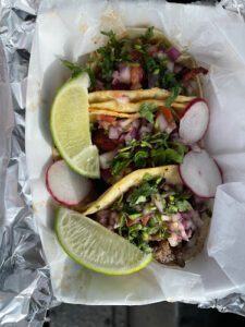 El Puestito - Danbury