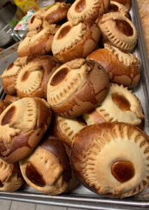 El Quetzal Bakery - Grand Island