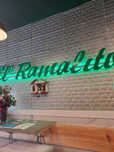 El Ramalito - Homestead