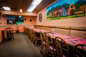 El Ranchero - Longview