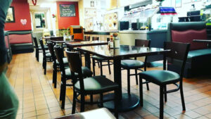 El Ranchero Mexican Food - South Gate