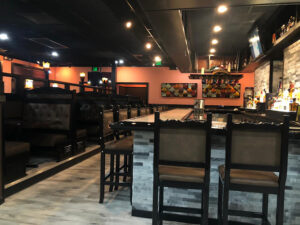 El Ranchero Mexican Restaurant - Auburn