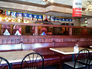 El Ranchero Mexican Restaurant - Iowa City