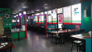 El Ranchero mexican restaurante - Lebanon