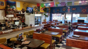 El Ranchito - Bishop