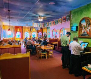 El Ranchito Family Mexican Restaurant - Kingsport