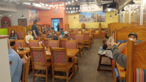 El Ranchito Mexican Cuban Restaurant - Leesburg