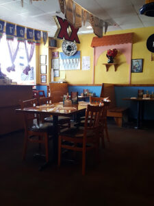 El Ranchito Mexican Grill - Crystal River