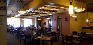 El Ranchito Mexican Restaurant - Williamsville - Williamsville