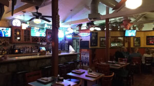 El Ranchito Restaurant - La Quinta