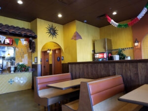 El Ranchito Taco Shop - Palm Desert