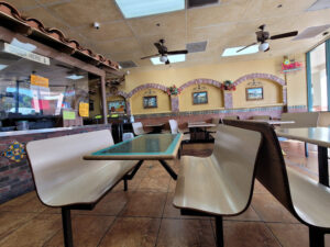 El Ranchito Taco Shop - La Quinta
