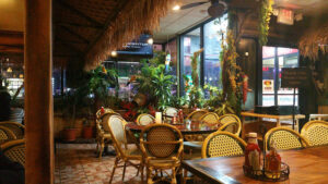El Rancho Colombiano - Union City