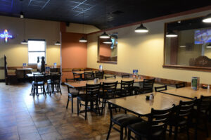 El Rancho Grande - Clarksville