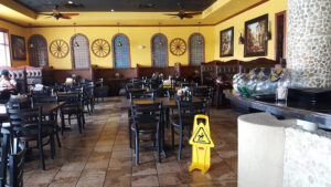 El Rancho Grande - Brown St - Dayton